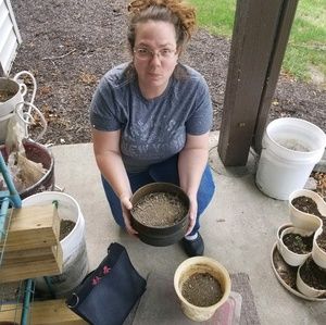 Meet your Posher, Grace